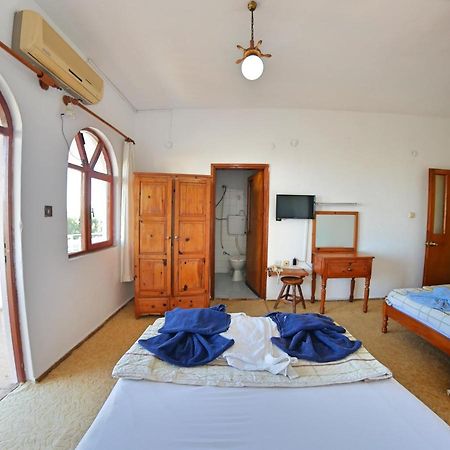 Murat Hotel Demre Bagian luar foto