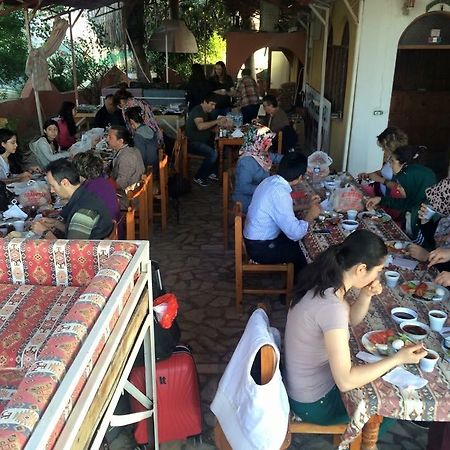 Murat Hotel Demre Bagian luar foto