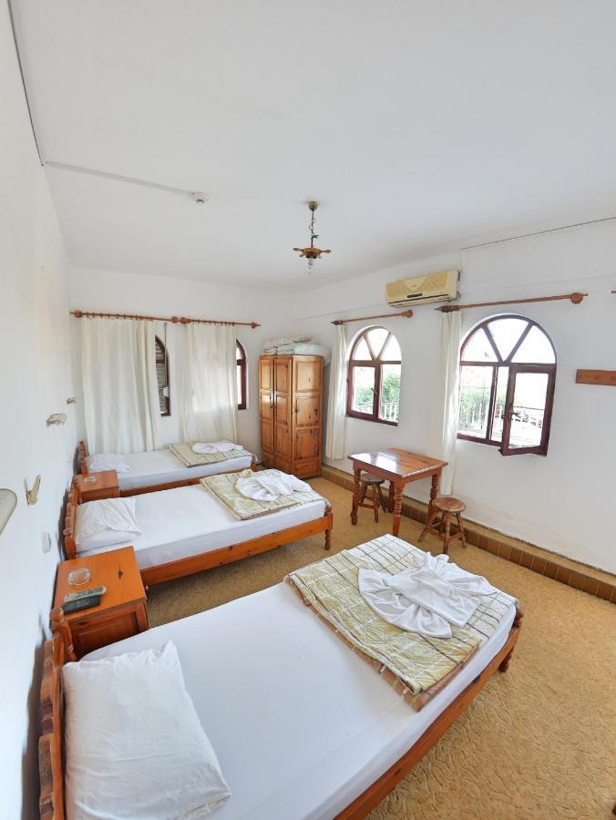 Murat Hotel Demre Bagian luar foto