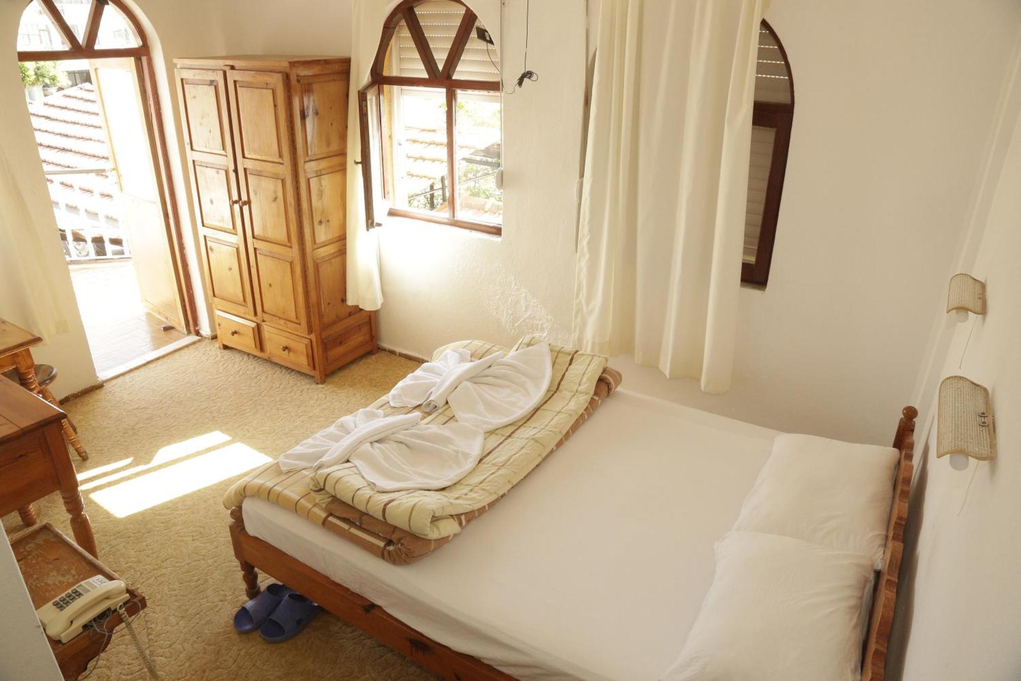 Murat Hotel Demre Bagian luar foto