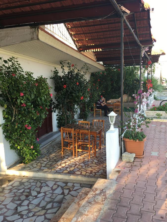 Murat Hotel Demre Bagian luar foto