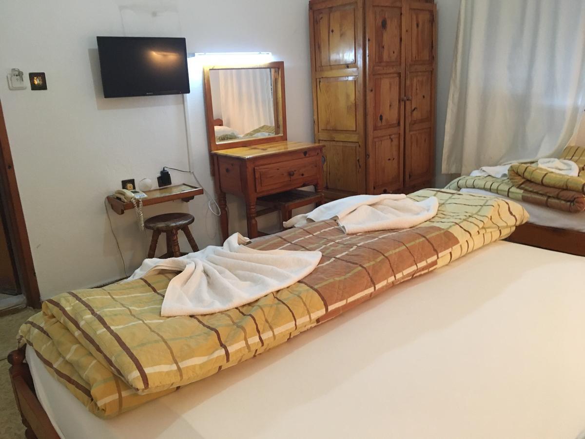 Murat Hotel Demre Bagian luar foto