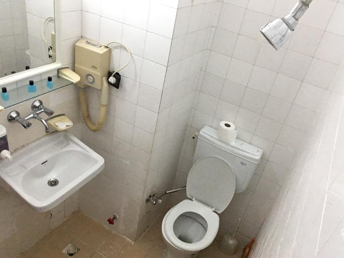 Murat Hotel Demre Bagian luar foto