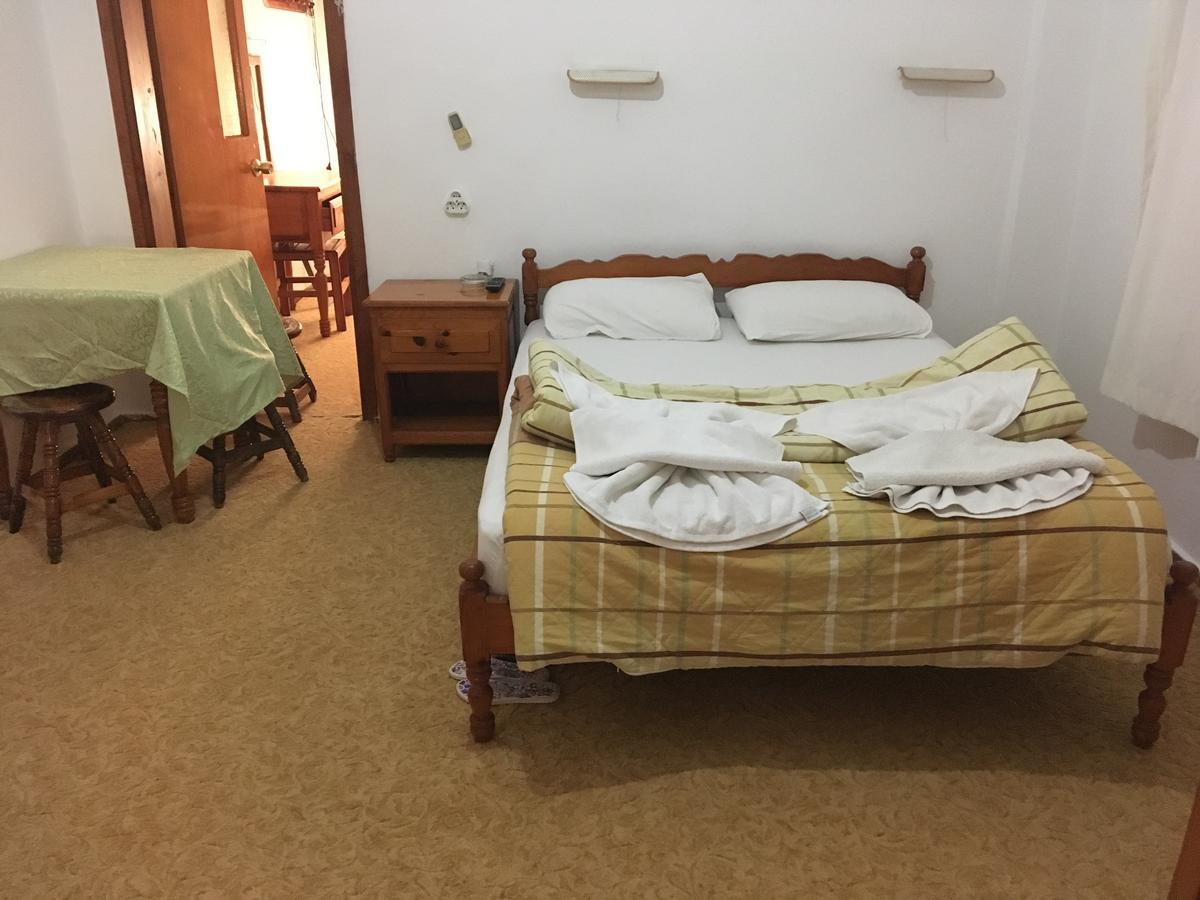 Murat Hotel Demre Bagian luar foto