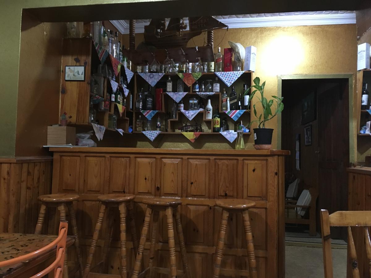 Murat Hotel Demre Bagian luar foto