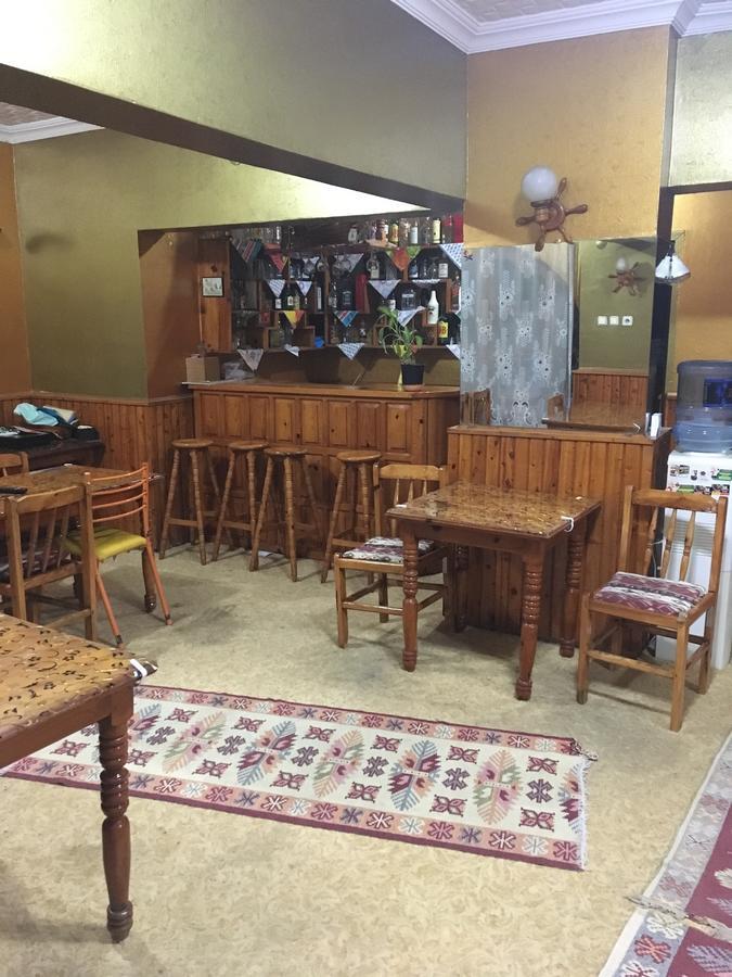 Murat Hotel Demre Bagian luar foto