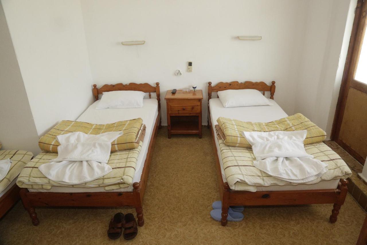 Murat Hotel Demre Bagian luar foto