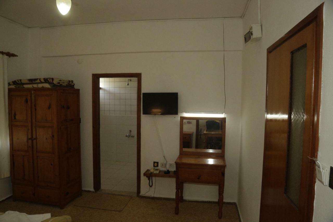 Murat Hotel Demre Bagian luar foto