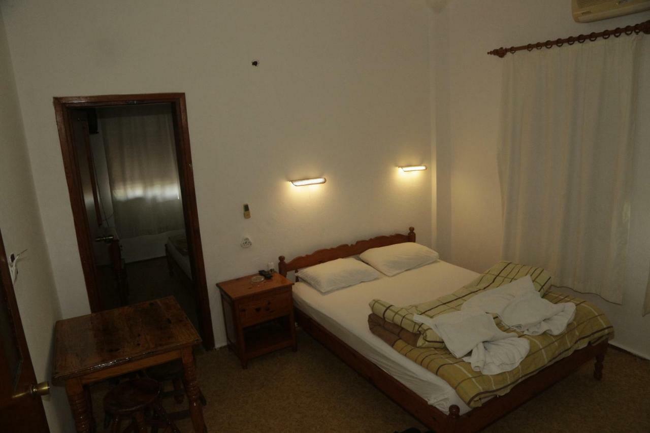 Murat Hotel Demre Bagian luar foto