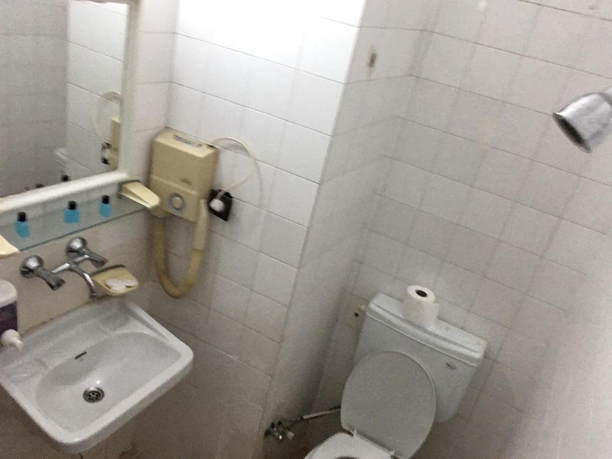 Murat Hotel Demre Bagian luar foto